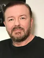 Ricky Gervais