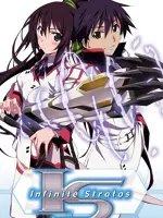 IS: Infinite Stratos