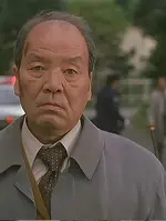 Chosuke Ikariya