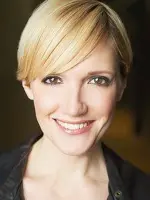 Stephanie Anne Mills