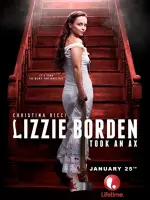The Lizzie Borden Chronicles