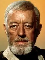 Alec Guinness