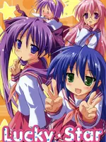 Lucky Star
