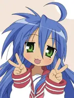 Konata Izumi