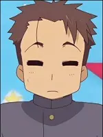 Minoru Shiraishi
