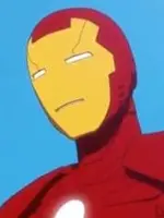Tony Stark / Iron Man