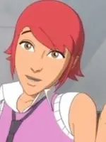 Pepper Potts