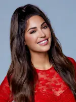 Yolanthe Sneijder-Cabau