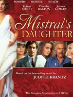 Mistral's Daughter