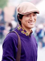 Ji Young Woo