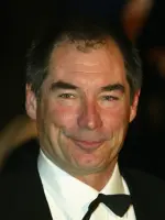 Timothy Dalton