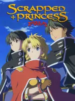 Scrapped Princess
