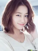 Lee Min Jung