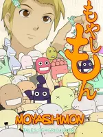 Moyashimon