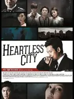 Heartless City