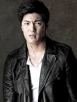 Ji Hyung Min