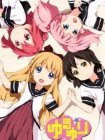 Yuru Yuri