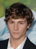 Augustus Prew