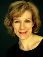 Juliet Stevenson