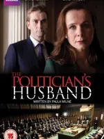 The Politician's Husband