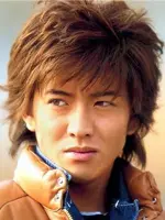 Kuryu Kohei