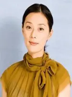 Nakamura Misuzu
