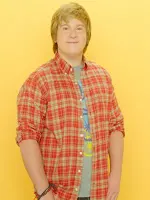 Grady Mitchell