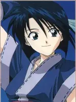 Misao Makimachi