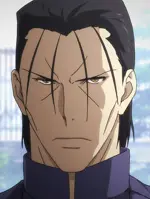 Hajime Saito