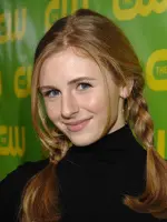 Ellary Porterfield