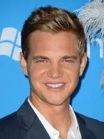 Taylor Handley