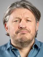 Richard Herring