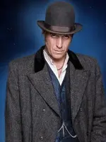 James Hook