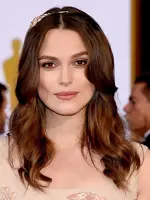 Keira Knightley