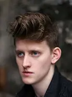 Lorn MacDonald