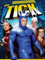 The Tick