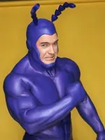 The Tick