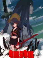 Kill la Kill