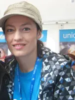 Magdalena Różczka