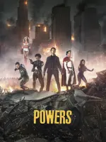 Powers