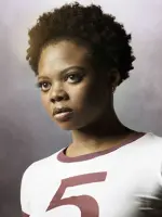 Deena Pilgrim