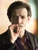 Johnny Royalle