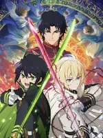 Seraph of the End: Vampire Reign
