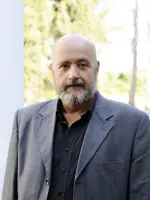 Jesús Fuente