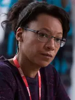 Lucy Freeman
