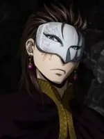 Silvermask