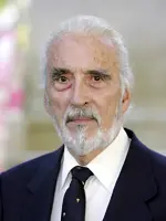 Christopher Lee