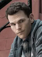 Bryan Robbins