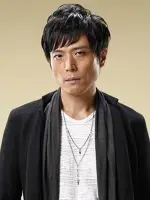 Hiroki Takahashi