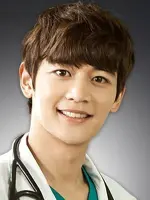 Kim Sung Woo